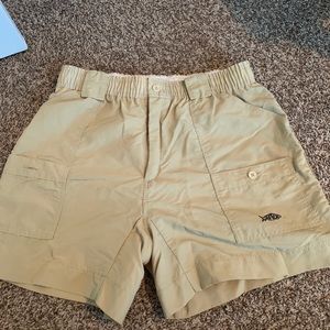 Men’s AFTCO Shorts